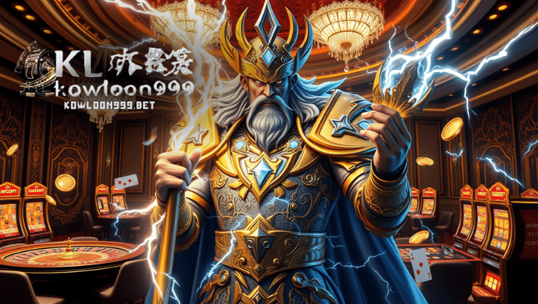 kowloon999